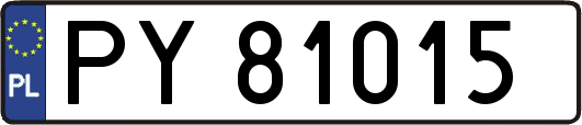 PY81015
