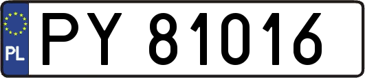 PY81016