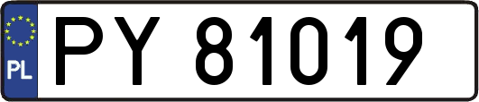 PY81019