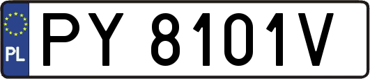 PY8101V