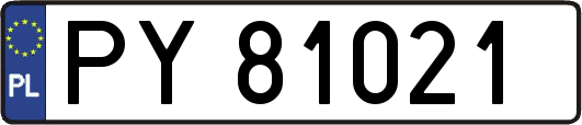 PY81021