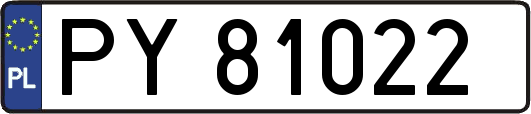 PY81022