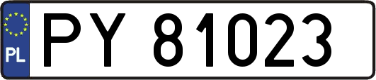 PY81023