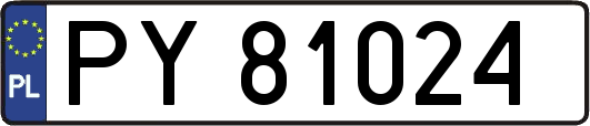 PY81024
