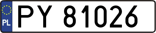 PY81026