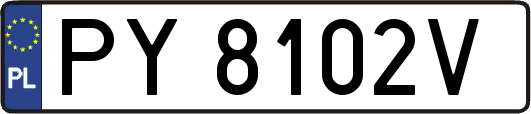 PY8102V