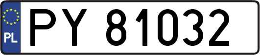 PY81032