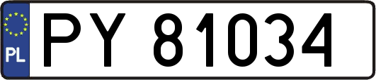 PY81034