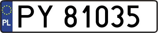 PY81035