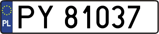 PY81037