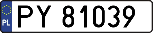 PY81039