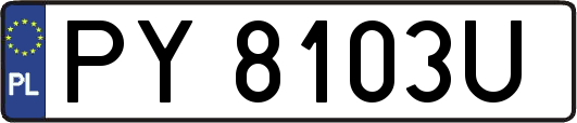PY8103U
