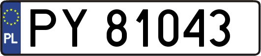 PY81043