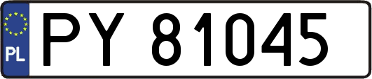 PY81045