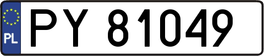 PY81049