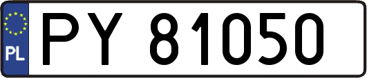 PY81050