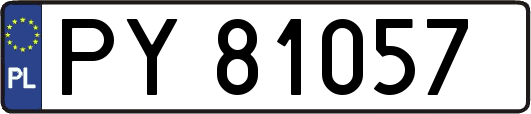 PY81057