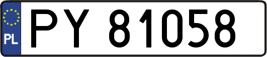 PY81058
