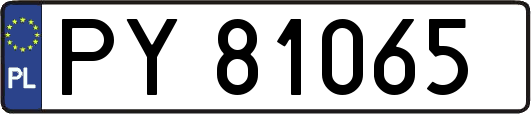 PY81065