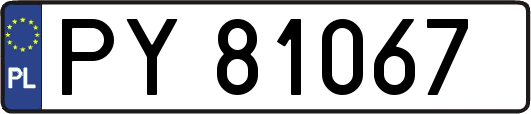 PY81067