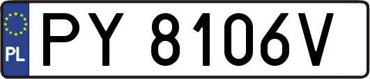PY8106V