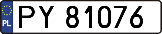 PY81076