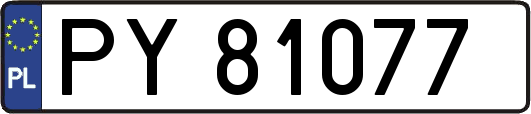 PY81077