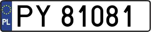 PY81081