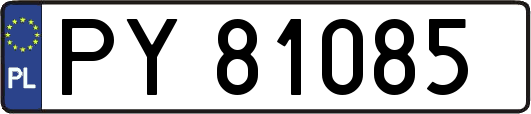 PY81085