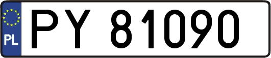 PY81090
