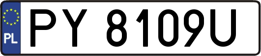 PY8109U