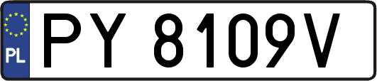 PY8109V