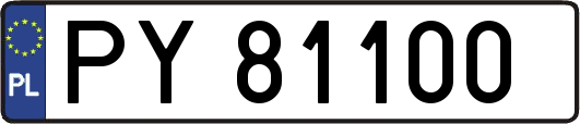 PY81100