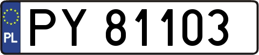 PY81103