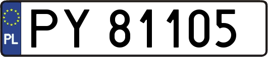 PY81105