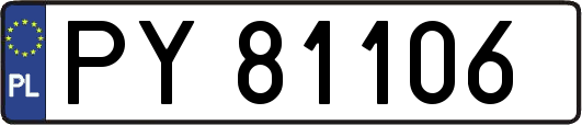 PY81106