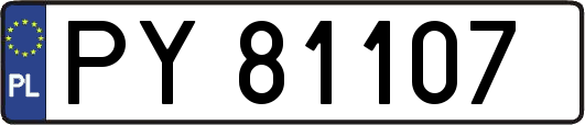 PY81107