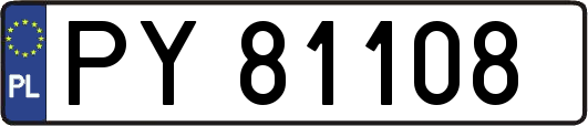 PY81108