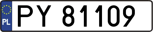 PY81109