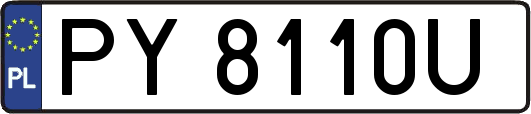 PY8110U