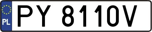 PY8110V