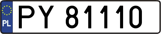 PY81110