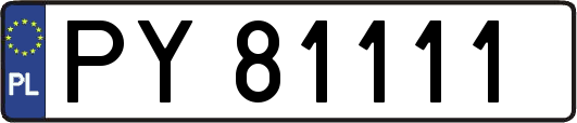 PY81111
