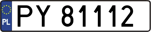 PY81112