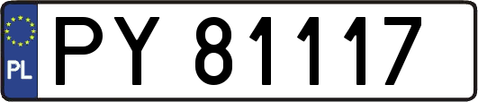 PY81117