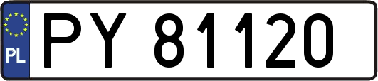 PY81120