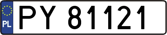 PY81121