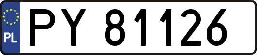 PY81126