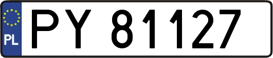 PY81127