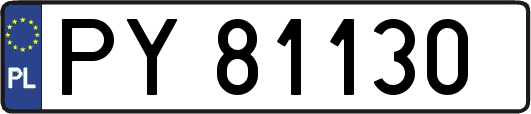 PY81130